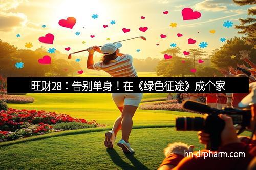 旺财28:告别单身!在《绿色征途》成个家